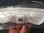Maska Maski FFP3 firmy 3m VFLEX 9163V  nr D