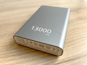 Huawei Powerbank AP007 13000 MAh Srebrny