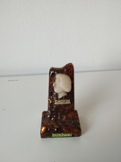 Miniaturka pomnika Chopina Duszniki