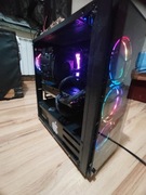 Komputer gamingowy RTX 3090