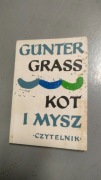 Gunter Grass Kot i mysz