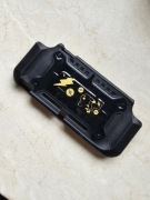 HORI Pokrowiec / Etui ochronne Nintendo Switch Lite Pikachu Black Gold