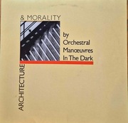 Orchestral Manœuvres In The Dark – Architecture & Morality