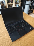 Laptop Lenovo Thinkpad T14 gen 1 Core I5-10310U 16gb RAM 256gb SSD WIN11