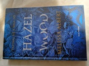 Hazel Wood Melissa Albert