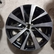 Felga aluminiowa18 peugeot,citroen