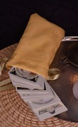 Worek na tarot, Torba na karty tarota