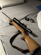Wiatrówka Crosman Summit 4.5mm