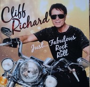 Cliff Richard Just... Fabulous Rock'n'Roll (Rock, Rock & Roll) (5)