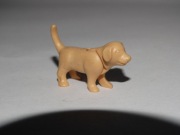 PLAYMOBIL Pies szczeniak