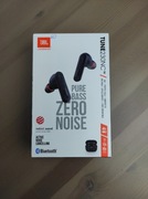 Słuchawki Bezprzewodowe Douszne JBL TUNE 230NC TWS