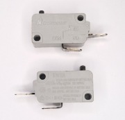 KW3A DONGNAN 40T105 16A 250V Mikrowłącznik 2 piny 