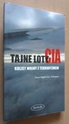 Tajne loty CIA Kulisy wojny z terroryzmem – Trevor Paglen i A.C.Thompson