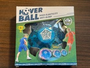 Hover Ball – piłka do gry w domu dla dzieci 3+ LED świecąca