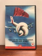 CZY LECI Z NAMI PILOT (Airplane!) DVD