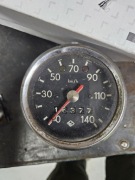 Licznik prędkościomierz  mz ts 250