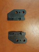 Reflektor Subaru Outback V 2018 Lift - Wspornik 