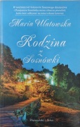 Maria Ulatowska Rodzina z Sosnówki