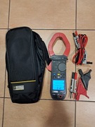 Miernik cęgowy chauvin arnoux f607