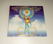 STRATOVARIUS  - Elements Pt.1 -  GOLD CD