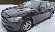 Bmw f20 f21 Lci pre12r  kompletny przód maska błotniki chłodnice xenon 668 