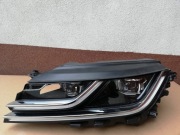 Lampa lewa przednia VW Arteon-full led 3G8 941 081