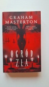 G.Masterton ,,OGRÓD ZŁA,,