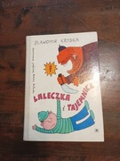 Laleczka i tajemnica Butenko STAN kolekcjonerski 