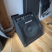 Wzmaczniacz perkusyjny Carlsbro EDA50