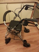 Chodzik Balkonik firmy Dietz