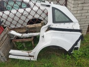 Ćwiartka Lewy Tył Ford Grand C-Max