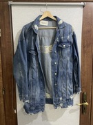 Kurtka Jeansowa marki by o la la..!