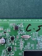 LG PŁYTA główna EAX68383151 (1.2) 35WN65C