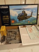 Special Hobby 32082 AH-1G Cobra 'Early Tails over Nam' 1:32