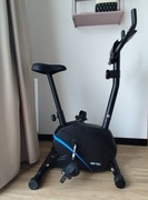 Rower stacjonarny Gymtek – stan bardzo dobry | cichy | stabilny | 