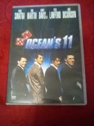 Ocean's 11 Ryzykowna gra (1960) Frank Sinatra Dean Martin Polskie napisy