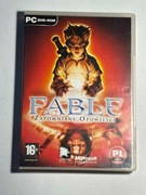 FABLE Zapomniane Opowieści gra pc