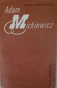 Maria Dernałowicz, Adam Mickiewicz,WP 85