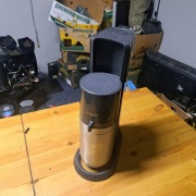 Saturator do Sodastream nr. 006