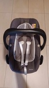fotelik samochodowy Maxi Cosi Pebble Plus