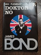 Ian Fleming-Doktor NO