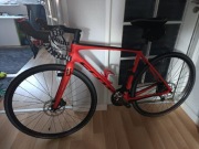 Scott Adict super stan