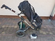 Electric Golf Trolley