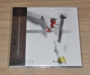 BANCO - As In A Last Supper - JAPAN mini LP CD prog-rock