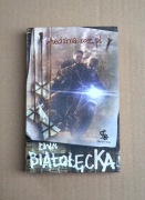 EWA BIAŁOŁĘCKA "WIEDŹMA.COM.PL" * 2008