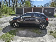 Citroen C3 II generacji,2010 rok