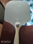 Blacha do pizzy Brunbeste 30,5 x 60cm średnica 30,5cm