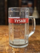 Kufel Tyskie 0,5L