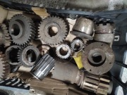 Tokarka Tue 35 Tue 40 Tuj 48 różne czesci