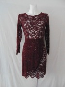 ByTiMo sukienka rozmiar S